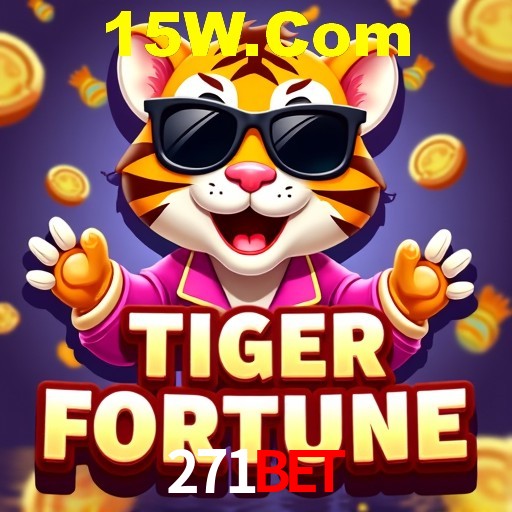 Desvendando o Mundo dos Jogos Virtuais na 271bet