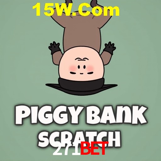 Desvendando o Mundo dos Jogos Virtuais na 271bet